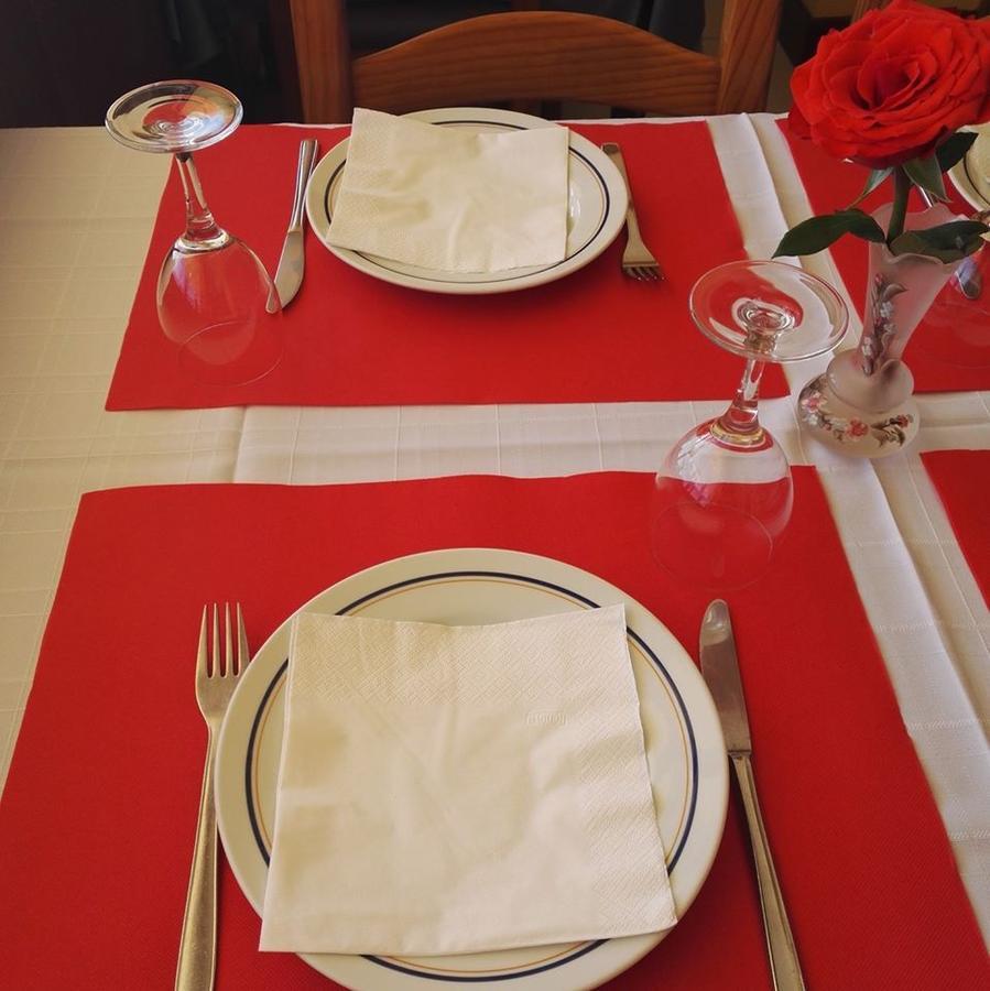 Bed and Breakfast "O Veleiro" Rest. Resid. Торрейра Экстерьер фото